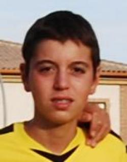 Saez (C.D. Chauchina) - 2009/2010