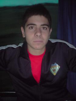 Canario (Ciudad de Vcar) - 2009/2010