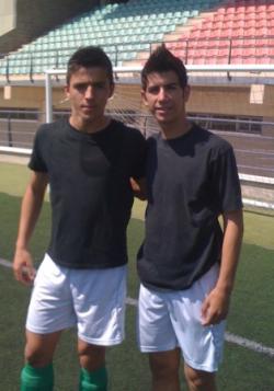 Costa (Ciudad de Vcar) - 2009/2010