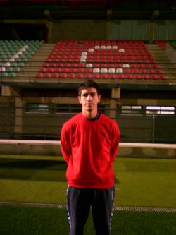 Ra (Ciudad de Vcar) - 2009/2010
