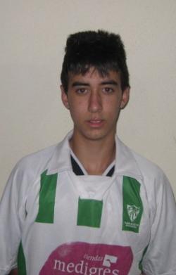 Beni (C. Atl. Estacin B) - 2009/2010