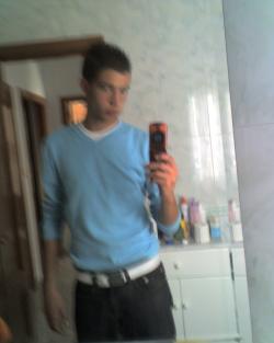 Alberto I (C.D. Santa Fe B) - 2009/2010