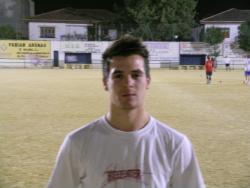 Jose (C.D. Santa Fe B) - 2009/2010