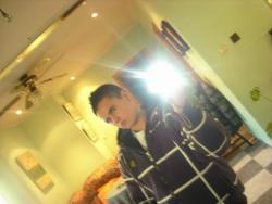 Fabio (Atltico La Zubia B) - 2009/2010