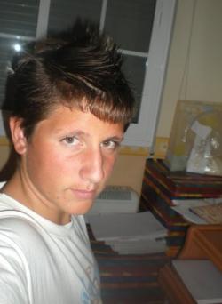 Rica (Atltico La Zubia B) - 2009/2010