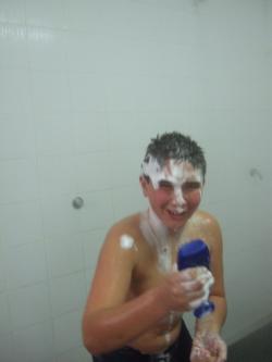 Cristian (Atltico La Zubia) - 2009/2010