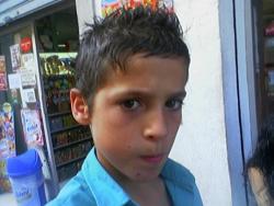 Lucas (Atltico La Zubia B) - 2009/2010