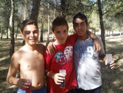 Juanmi (Atltico La Zubia B) - 2009/2010