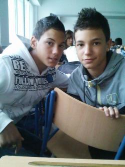 Maxy (Atltico La Zubia) - 2009/2010