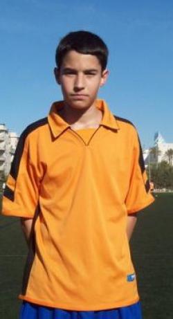 Fabi (U.D. Pava) - 2009/2010