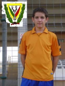 nico (U.D. Pava) - 2009/2010