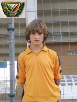 Gimnez (U.D. Pava) - 2009/2010