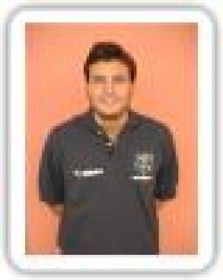Miguel Roda (Triana C.F.) - 2009/2010