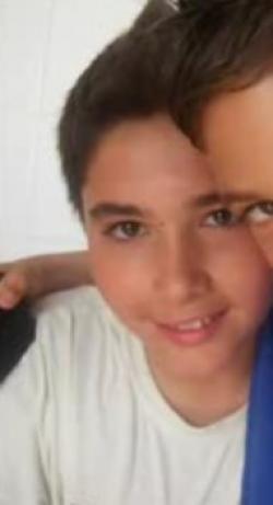 Cristian (Atltico La Zubia B) - 2009/2010