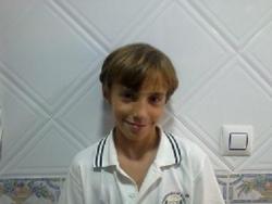 David (Lestonnac) - 2009/2010