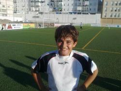diego (Lestonnac) - 2009/2010