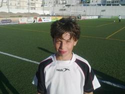 Otero (Lestonnac) - 2009/2010