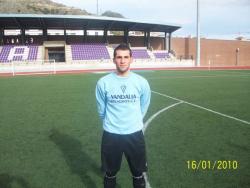 GARRI (Vandalia de Peligros) - 2009/2010