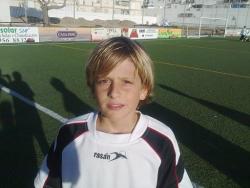 ventura (Lestonnac) - 2009/2010