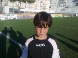 manu (Lestonnac) - 2009/2010