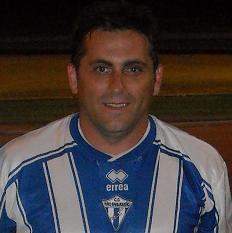 Remo Montero (Rayo Sanluqueo) - 2009/2010
