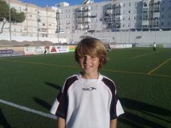 carlos (Lestonnac) - 2009/2010