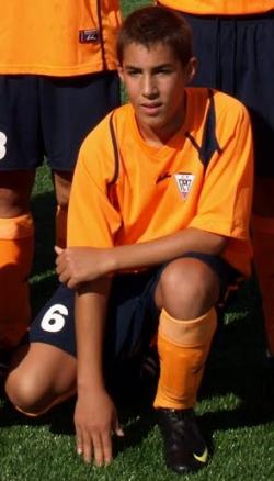 Fran (Cerro Muriano C.F.) - 2009/2010