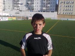 alvaro (Lestonnac) - 2009/2010