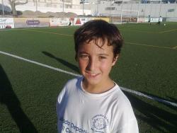 Luis (Lestonnac) - 2009/2010