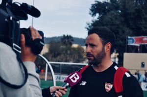 Lolo Rosano (Atl�tico Antoniano) - 2009/2010