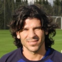 Sergio Beato (Puerto Real C.F.) - 2009/2010