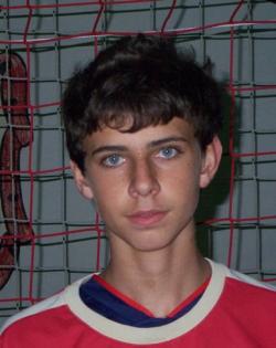 Molina (Cllar Vega C.F.) - 2009/2010