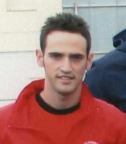Linares (C.D. Churriana) - 2009/2010