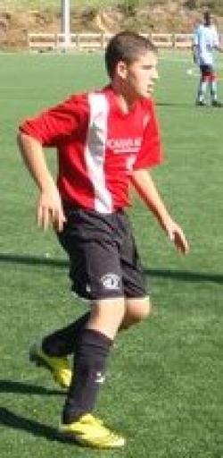 Julian (Hurcal-Overa C.F.) - 2009/2010