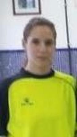 MONTSE (Atl�tico La Zubia) - 2009/2010