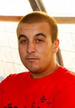 Cesar (Atltico La Zubia) - 2009/2010