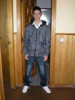Dani Guerra (Cltic Pulianas C.F.) - 2009/2010