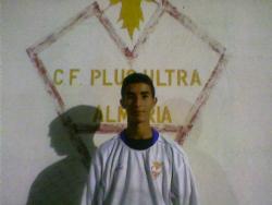 Youssef (Plus Ultra C.F.) - 2009/2010