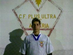 Biosca (Plus Ultra C.F.) - 2009/2010