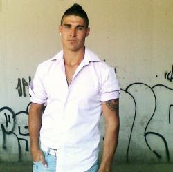 Jos David (U.D. Pava) - 2009/2010