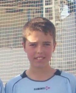 Mario Martnez (EMD Villacarrillo) - 2009/2010