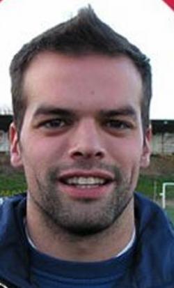 Borja Carballo (Numancia de Ares) - 2009/2010