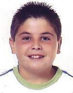 Ico (EMD Villacarrillo) - 2009/2010
