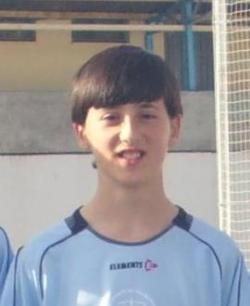 Juan (EMD Villacarrillo) - 2009/2010