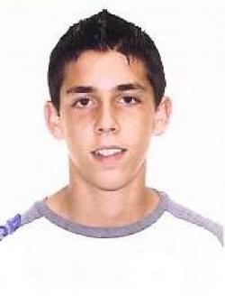 Ral (EMD Villacarrillo) - 2009/2010