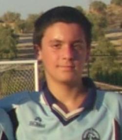 Joaqui (EMD Villacarrillo) - 2009/2010
