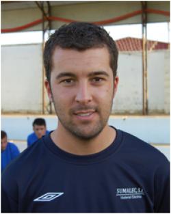 Rojas (C.D. Mairena) - 2009/2010