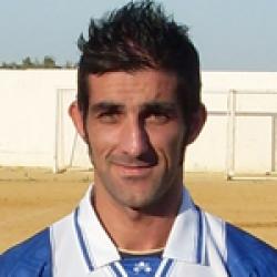Pichaco I (U.D. Bornense) - 2009/2010