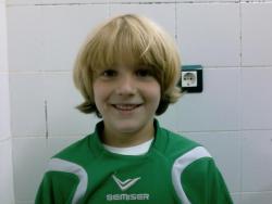 Sergio (Atltico Sanluqueo) - 2009/2010