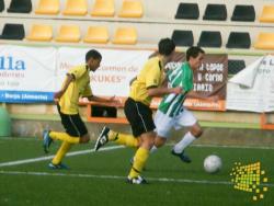 lex (Las Norias C.F.) - 2009/2010